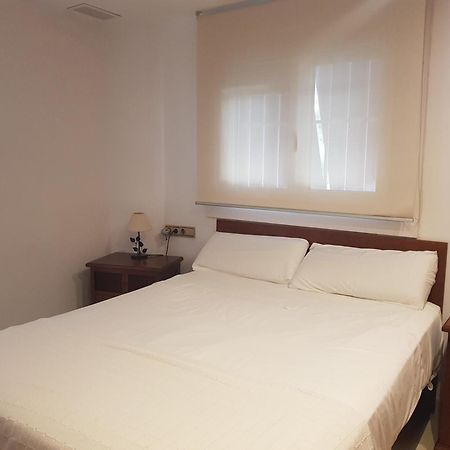 1 Linea Playa San Juan Apartamento Alicante Exterior foto