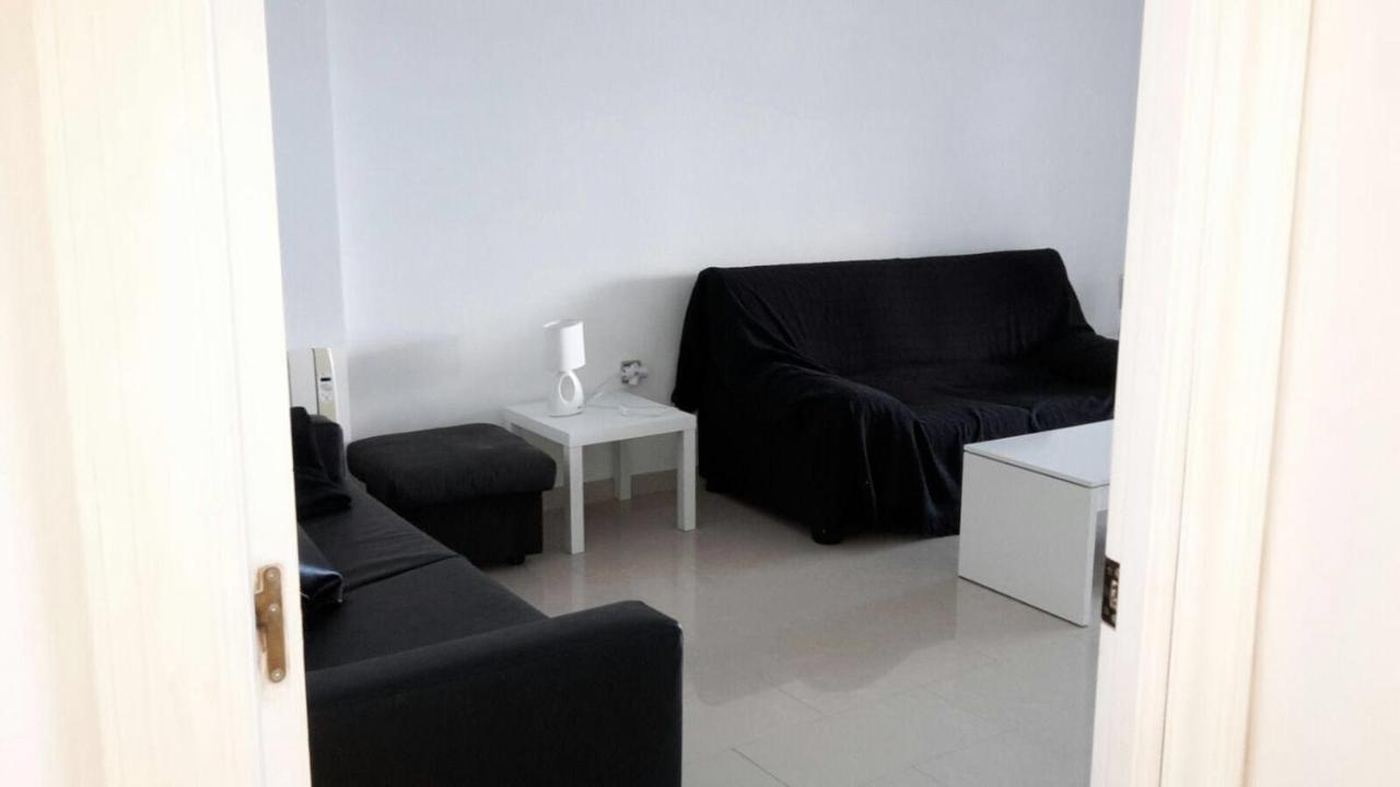 1 Linea Playa San Juan Apartamento Alicante Exterior foto