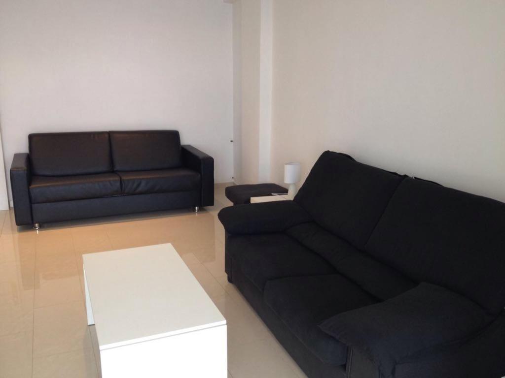 1 Linea Playa San Juan Apartamento Alicante Exterior foto