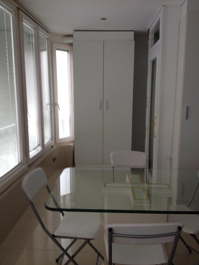 1 Linea Playa San Juan Apartamento Alicante Exterior foto