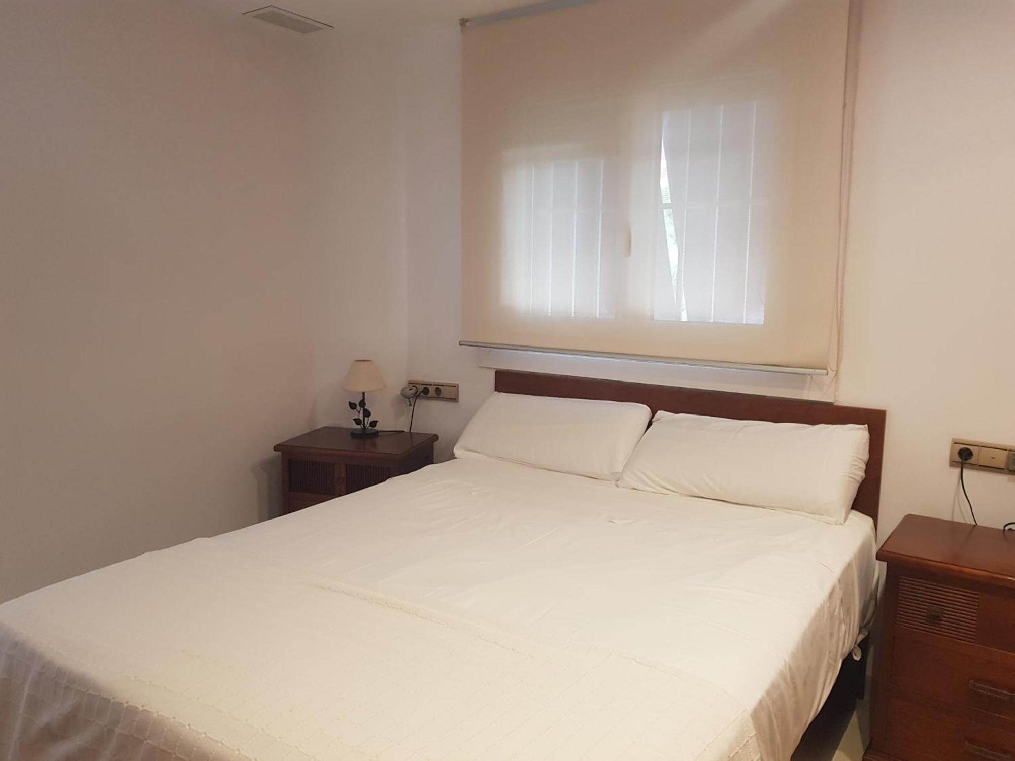1 Linea Playa San Juan Apartamento Alicante Exterior foto